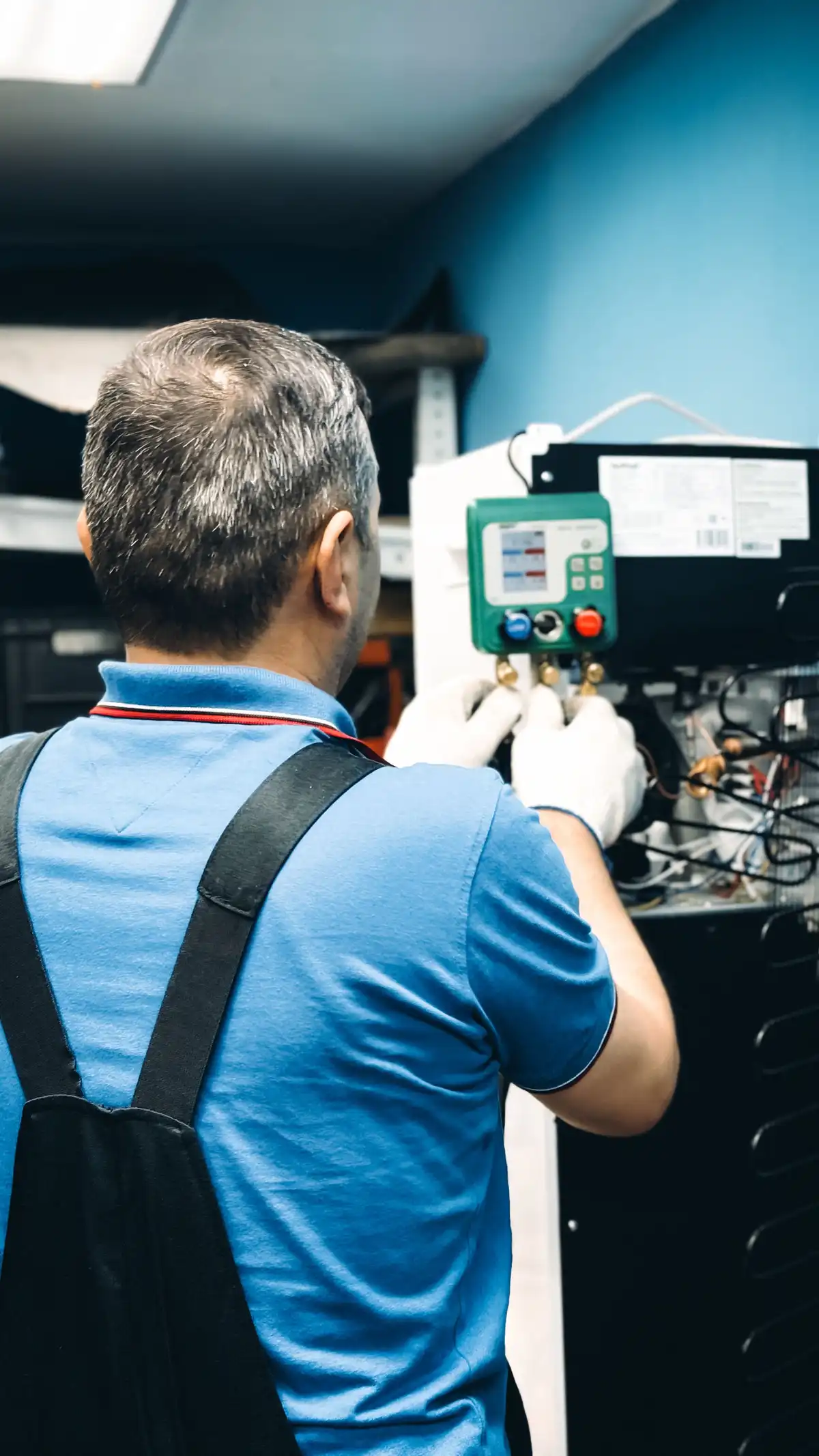 Thermorise — HVAC services